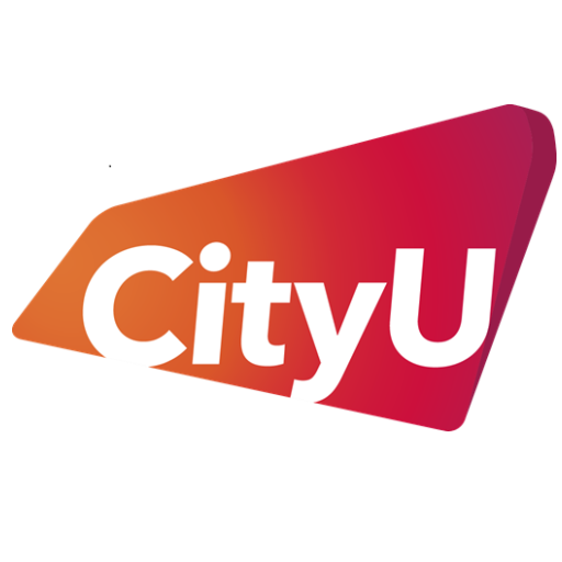 CityU Mobile 4.1.2 Icon