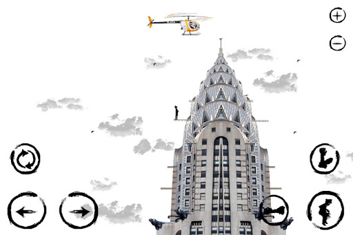 unpaid thief 10 unpain men