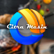 Citra Mesin