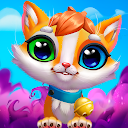 アプリのダウンロード Dream Cats: Magic Adventure をインストールする 最新 APK ダウンローダ