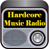 Hardcore Music Radio icon