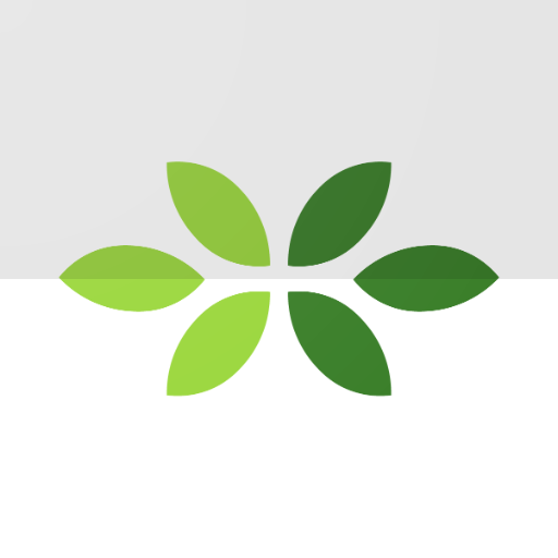 Nature Sounds - Relax Wind logo