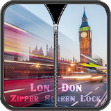 London Zipper icon