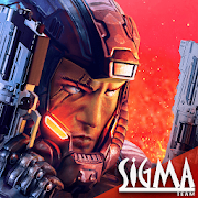 Alien Shooter 2- The Legend Mod apk latest version free download