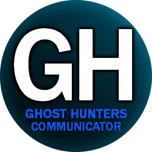 Ghost Hunters Communicator Download on Windows