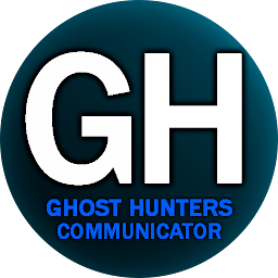 Icon image Ghost Hunters Communicator