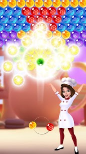 Bubble Chef Blast apk  Bubble Shooter Game 2020 9