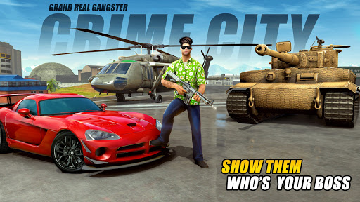 Gun Games Offline: Crazy Games Screen 3
