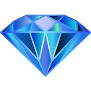 Jewels City Match puzzle  Icon