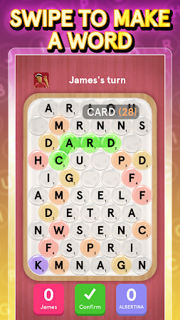 Game screenshot Word vs Word mod apk