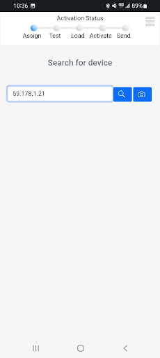 Ituran USA Activateit