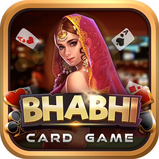 Bhabhi Thulla - Card Game  Icon