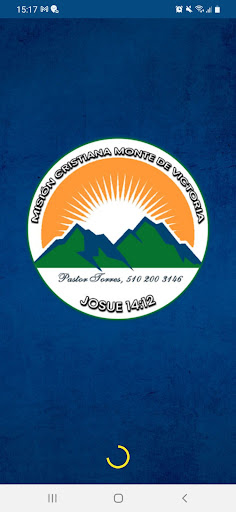 Radio Monte de Victoria