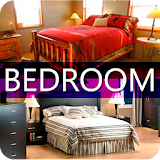 Bedroom Decoration Designs icon