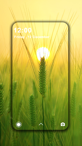 Sunset Wallpapers Screen 3