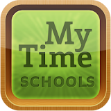 MyTime Schools icon