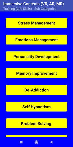 Neuro Clubs English Version