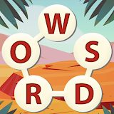 Word connect games - crossword icon