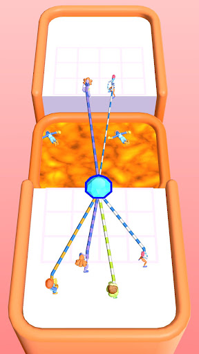 Merge And Pull Screen 3