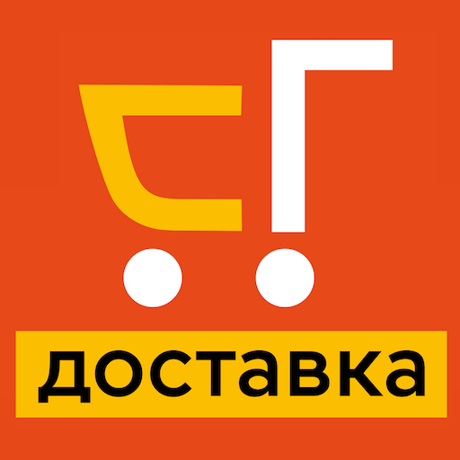 Гулливер Доставка logo