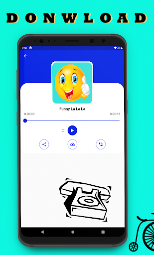Funny Ringtones Screen 3
