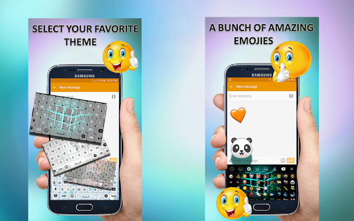اردو urdu Keyboard for android, easy urdu keyboard
