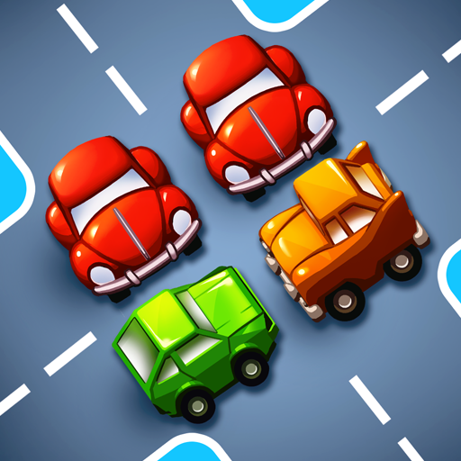 Traffic Puzzle - Match 3 Game