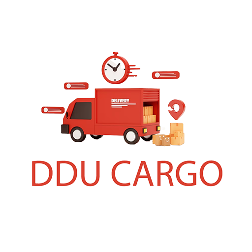 DDU Cargo Inventory logo