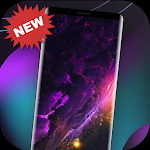 Cover Image of 下载 XN Wallpapers: 4K/3D/Parallax, Auto Changer 2021 1.1 APK