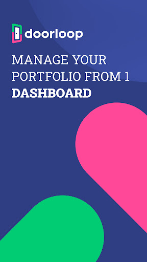 Android application DoorLoop screenshort
