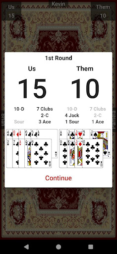 Charbarg (Pasour 11) Screen 2