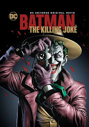 Значок приложения "Batman: The Killing Joke"
