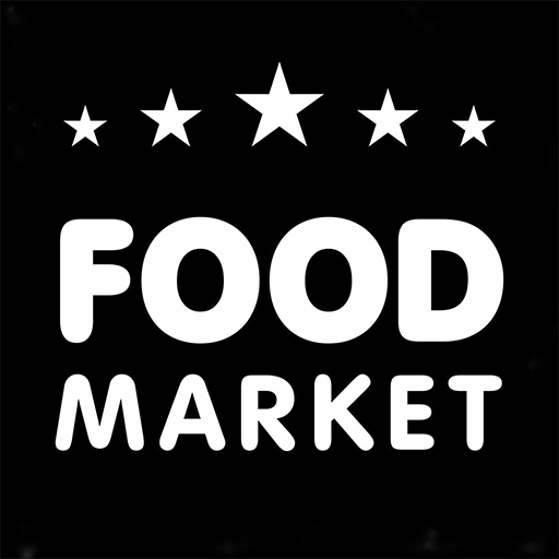 FoodMarket – Кафе и доставка logo