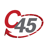 Circuit 45 icon
