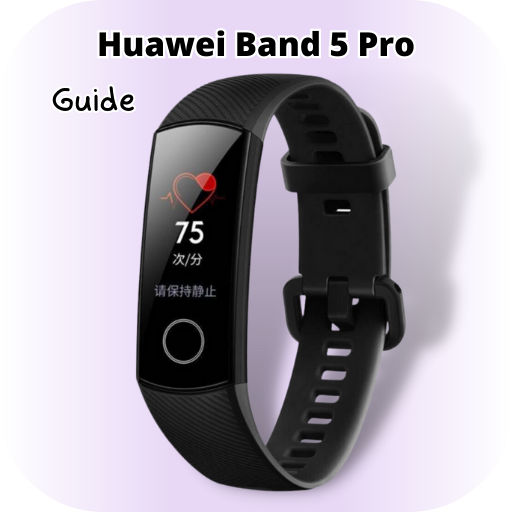 Huawei band 5 pro outlet