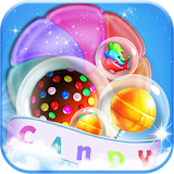 Sweet Candy Smash Fever icon