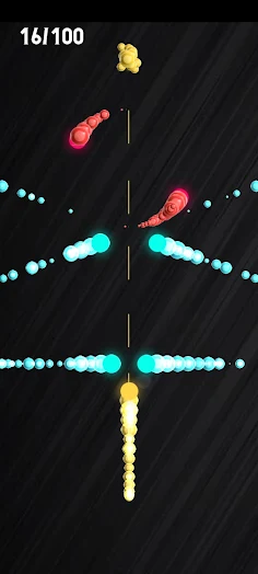 Clash of Lanes: Enjoyable Game - Screenshot 2