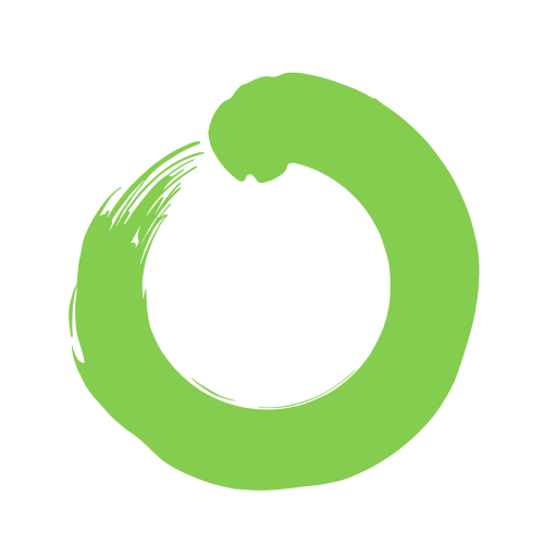 O-Marche logo
