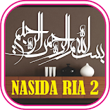 Islamic Songs : Nasida Ria 2 icon