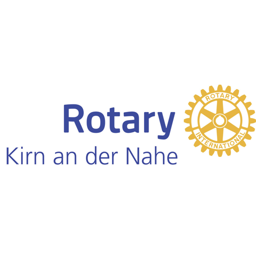 Rotary Club Kirn logo