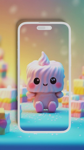 Cute Pastel Wallpaper