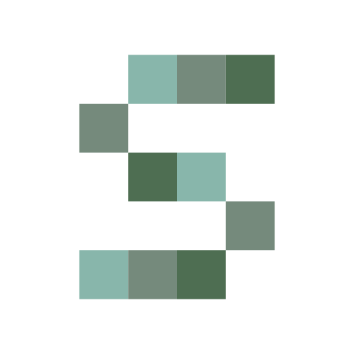 Steengroen logo