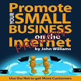 Promote Business on Internet P icon