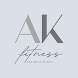 Ana Katic Fitness
