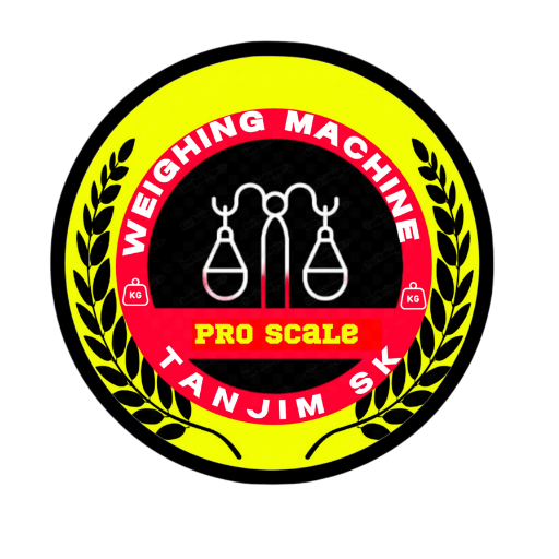 Pro scale logo