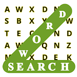 Cover Image of Download Word Search : Word Puzzle Game  APK