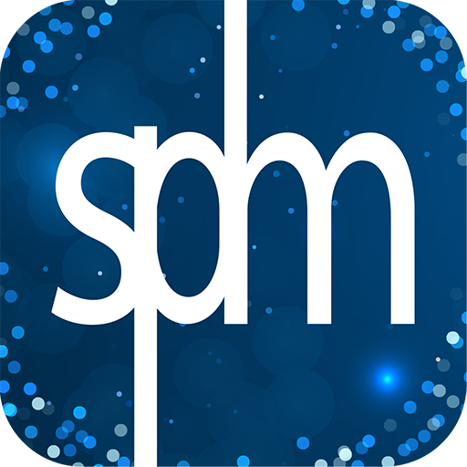 SPDM Symposium 1.0 Icon