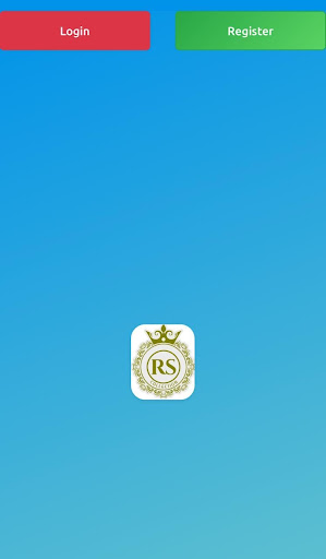 Android application RS Collection screenshort
