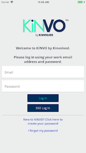 Kinvo Mod Apk Download 3