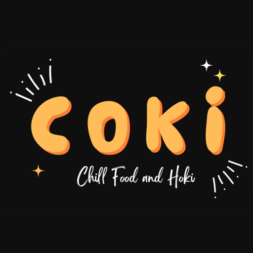 COKI logo